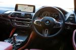 BMW X4 M Competition 2019 года (AU)